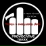X-Treme Hypomania feat. Intoxx
