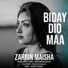 Zarrin Maisha