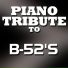 Piano Tribute Players