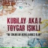 Toygar Işıklı, Kubilay Aka