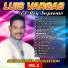 Luis Vargas