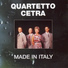 Quartetto Cetra