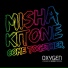 Misha Kitone