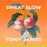 Tony James