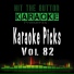 Hit The Button Karaoke