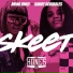 Dj Hones feat. Mona Vinci, Sandy Scribbles