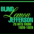 Blind Lemon Jefferson