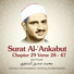 Sheikh Mohammed Siddiq AlMinshawi