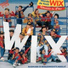 Wanda De Kock, WIX