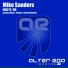 Mike Sanders