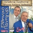 Antonis Kiritsis, Petros Loukas Halkias