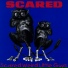 Scared Weird Little Guys