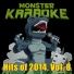 Monster Karaoke