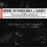 Zone Libre vs. Casey & B.James