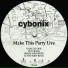 Cybonix