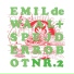 Spejderrobot, Emil de Waal feat. Per Worm