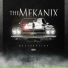 The Mekanix Husalah Keak Da Sneak D-Lo