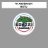 TK Anderson