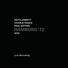 Keith Jarrett, Charlie Haden, Paul Motian