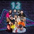 Los 12, Práctiko