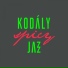 Kodály Spicy Jazz