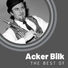 Acker Bilk