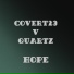 Covert23, Quartz