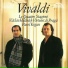 Virtuosi di Praga, Pavel Kogan, Václav Hudeček