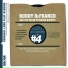 BUDDY DeFRANCO and the OSCAR PETERSON QUARTET