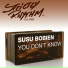 SuSu Bobien