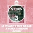 RROBIN feat. Le Jouage, Elea Braaz, Iraka
