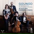 Quatuor Cambini-Paris