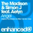 The Madison & Simon J Feat. Aelyn