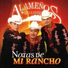 Alamenos De La Sierrena