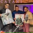 Catani feat. Salim Seghir