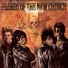 The Lords Of The New Church