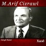 M. Arif Cizrawi