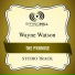Wayne Watson