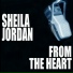 Sheila Jordan