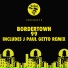 Bordertown
