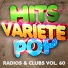 Hits Variété Pop