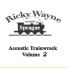 Ricky Wayne Sprague