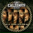 Los Calzones