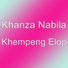 Khanza Nabila