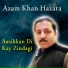 Azam Khan Hazara