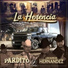 Los Grandes Del Pardito
