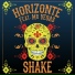Horizonte feat. Mr. Vegas, Haylen