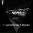Maspex feat. ChinaDot, RedCap