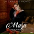 La Musa Marcela Mistral