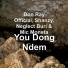 Don Ray Official, Shanzy, Neglect Buri, Mic Monsta